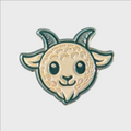 Green Society Golf - Marker