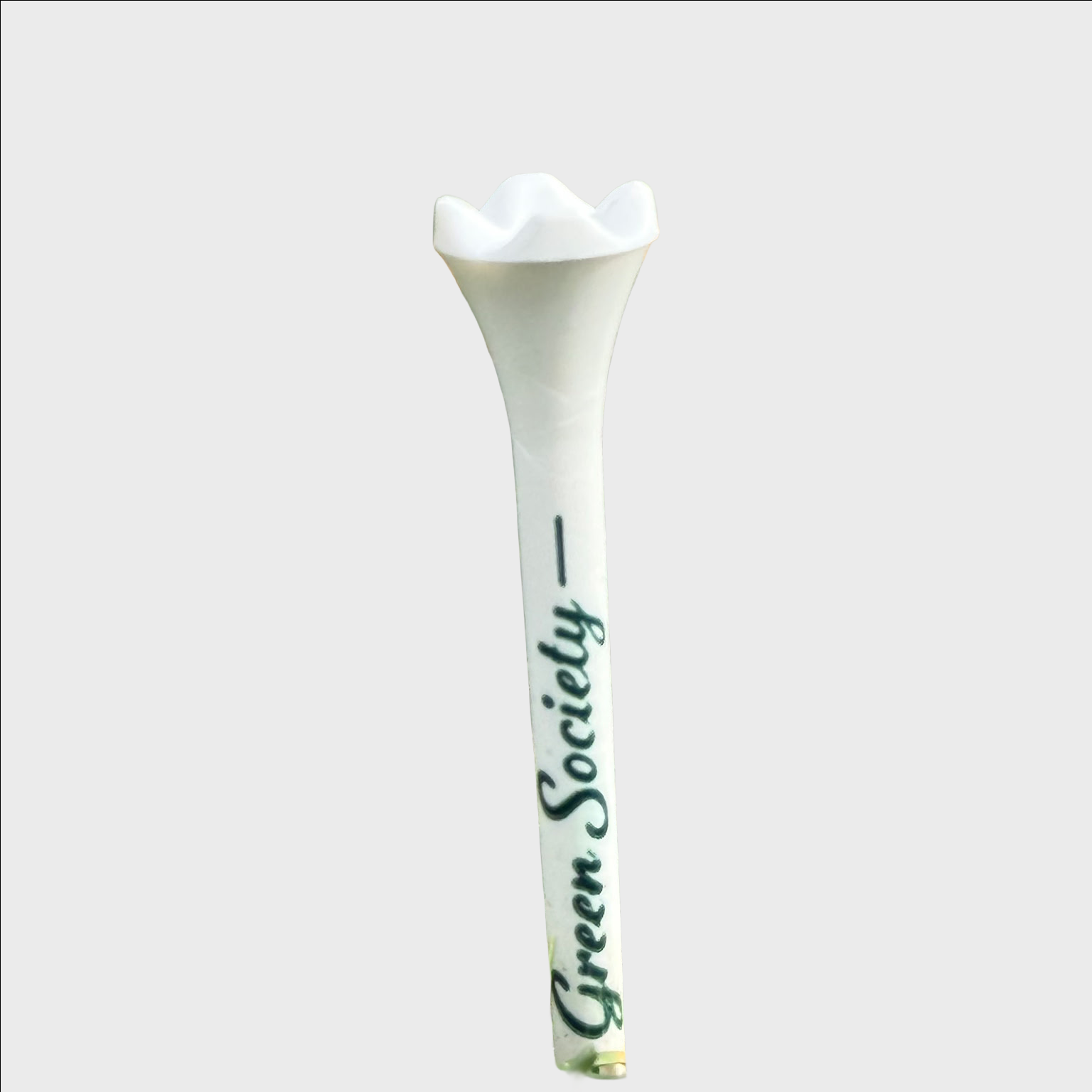 Green Society Golf - Tee