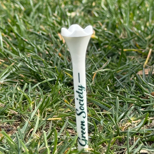 Green Society Golf - Tee
